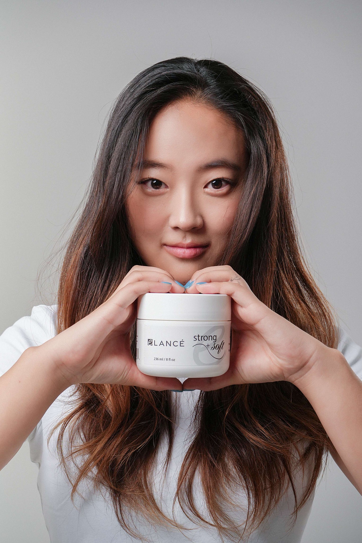 eLANCÉ Strong + Soft Hair Mask