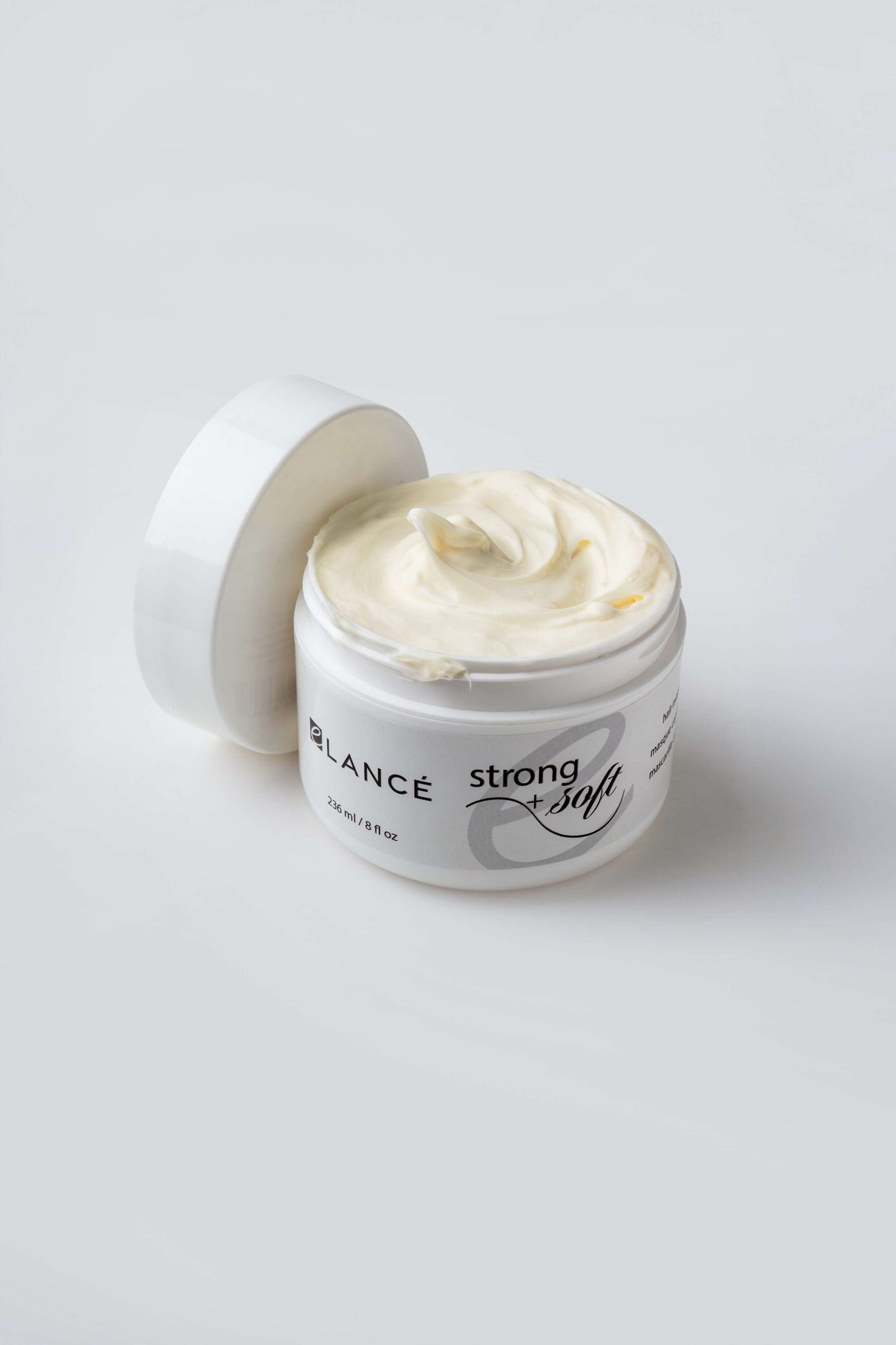eLANCÉ Strong + Soft Hair Mask