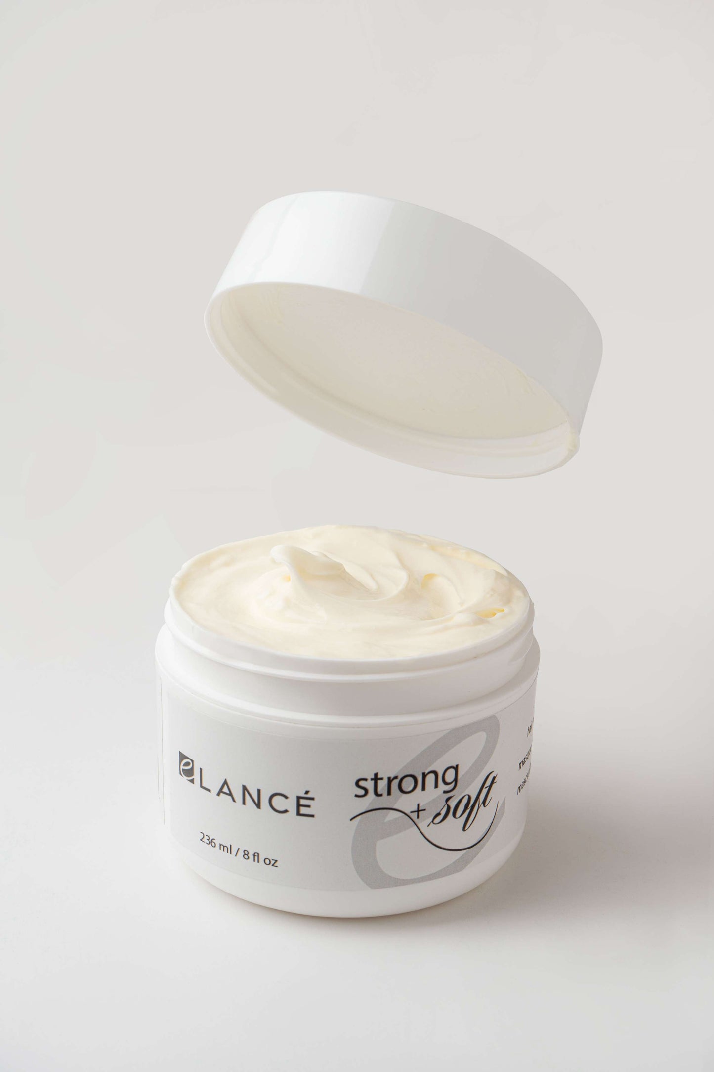 eLANCÉ Strong + Soft Hair Mask