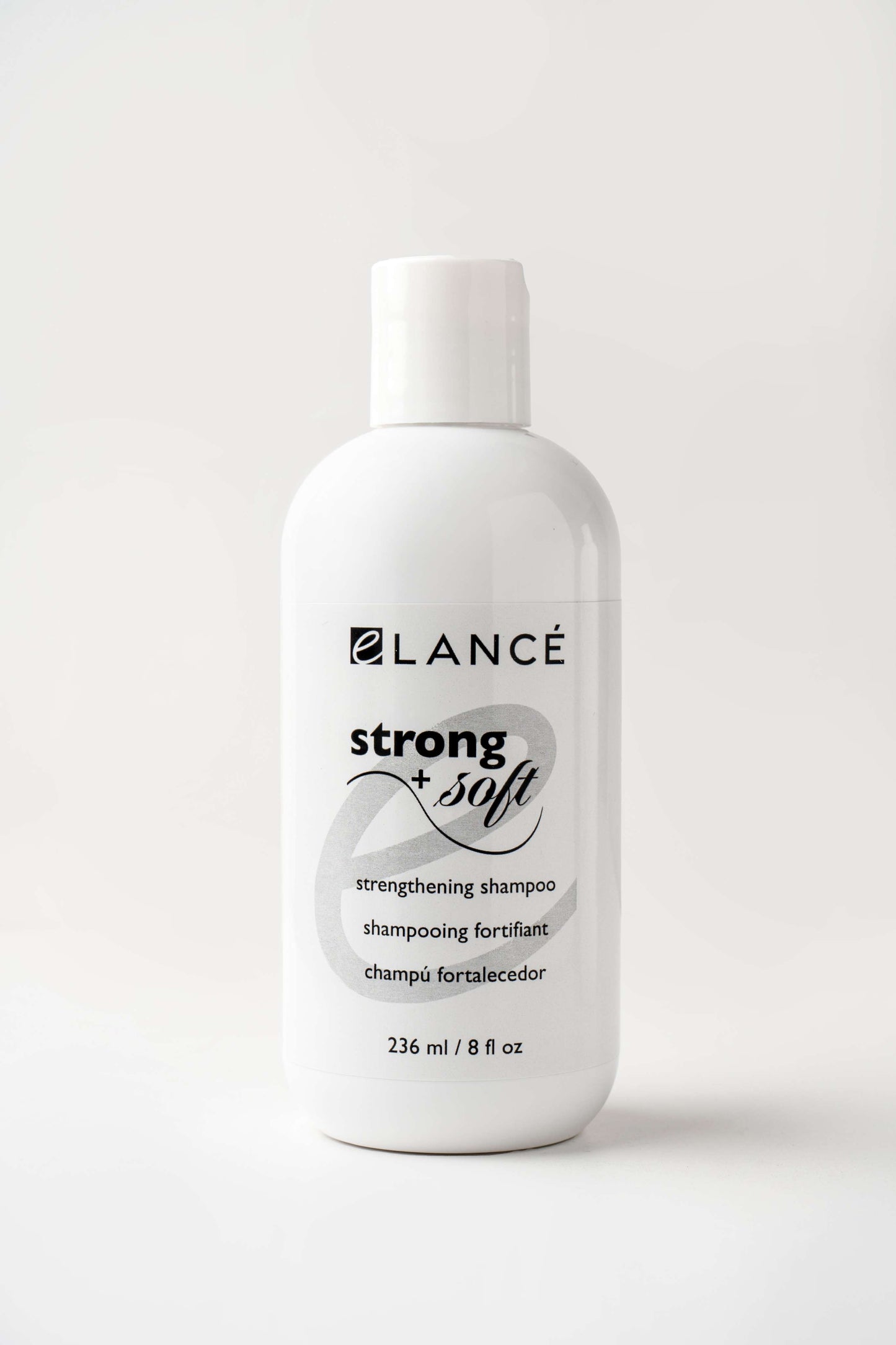 eLANCÉ Strong + Soft Strengthening Shampoo