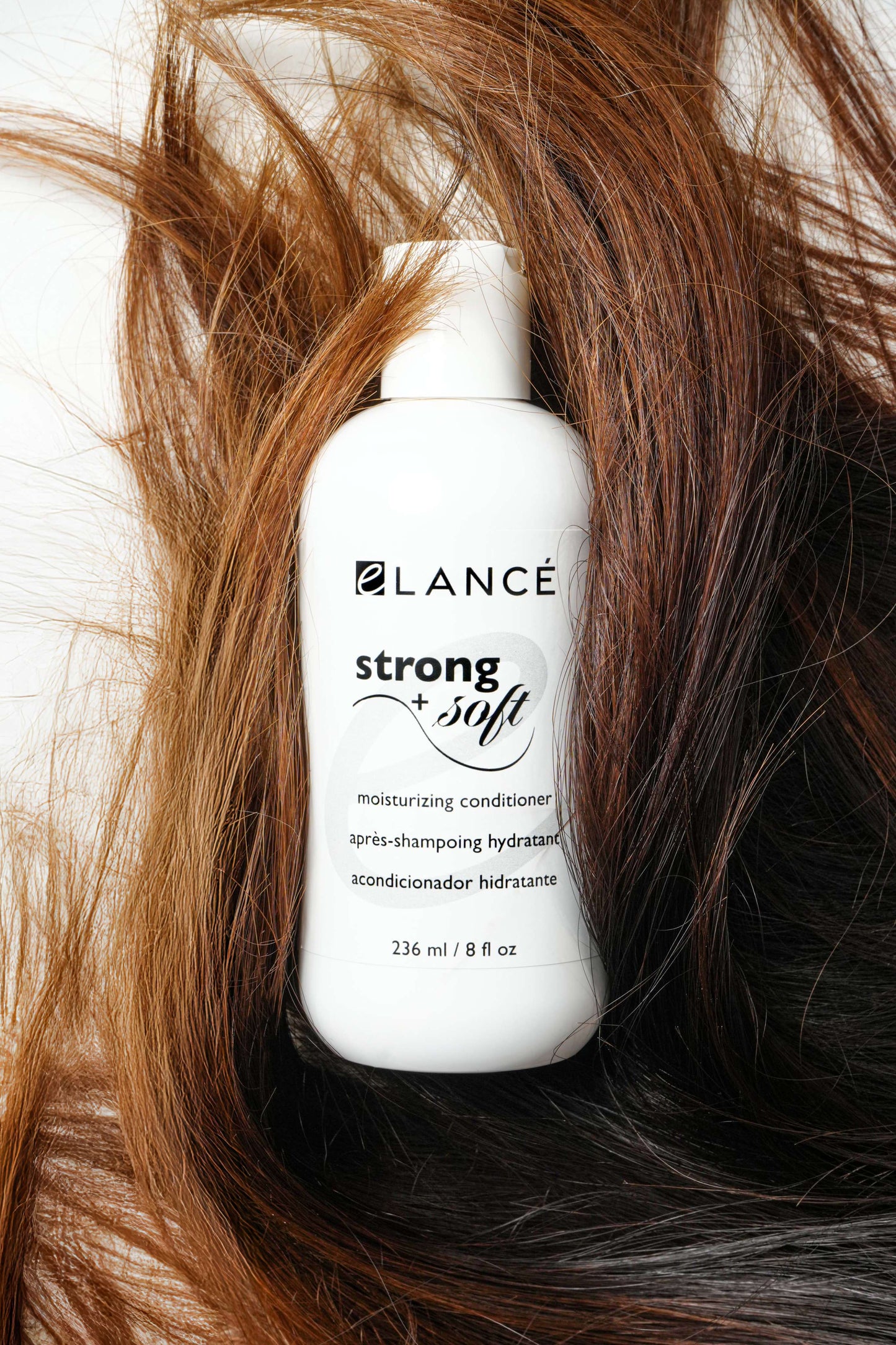 eLANCÉ Strong + Soft Hydrating Conditioner