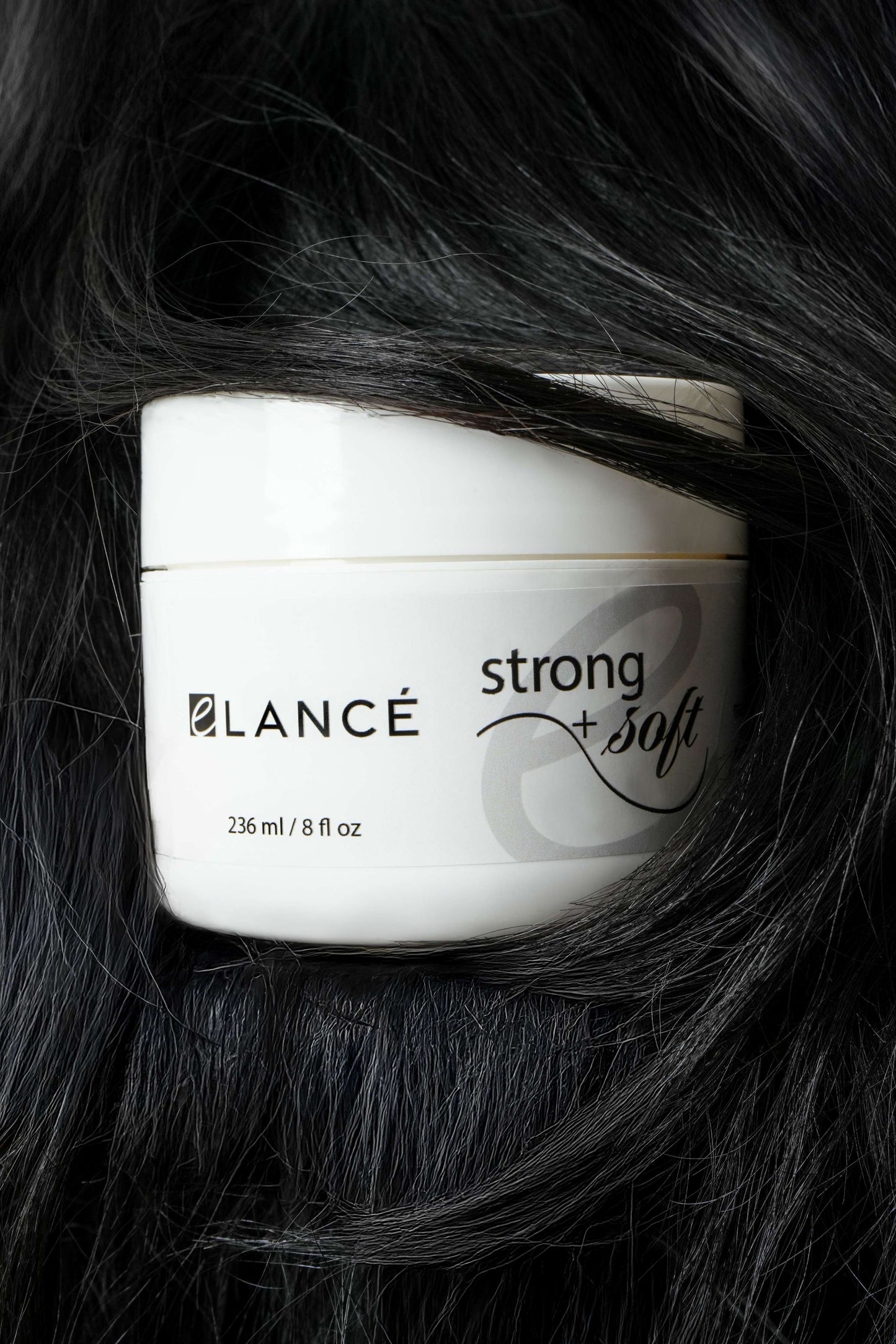 eLANCÉ Strong + Soft Hair Mask