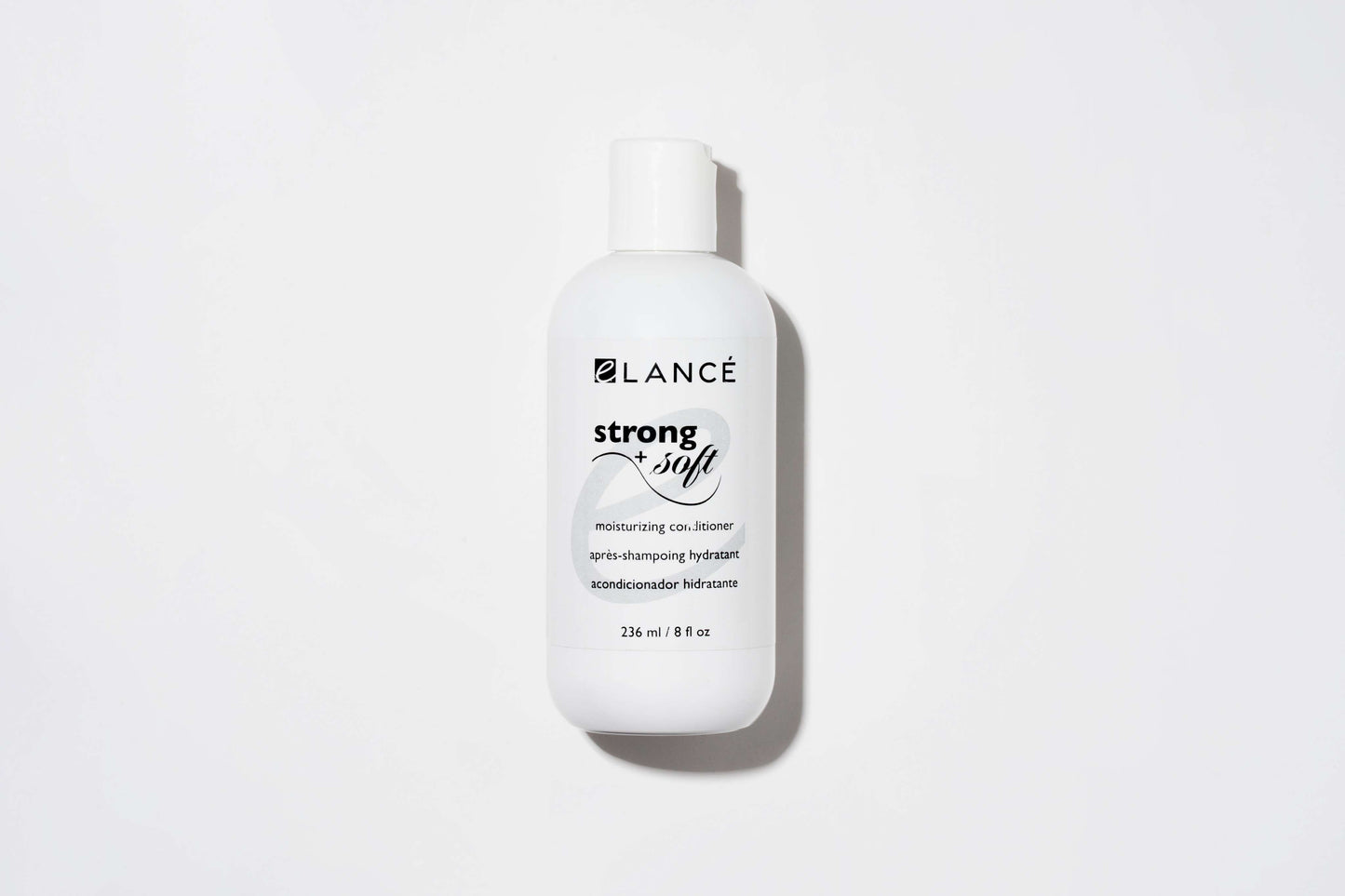 eLANCÉ Strong + Soft Hydrating Conditioner
