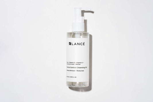 eLANCÉ Control Cleansing Oil