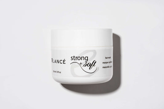 eLANCÉ Strong + Soft Hair Mask